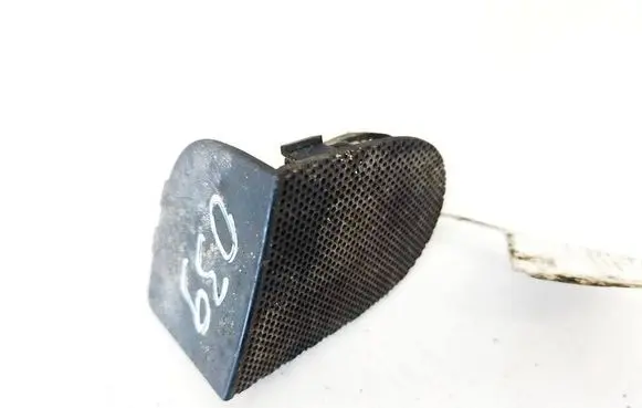 Volkswagen Sharan Front door speaker 7M3857211 7M3867255B