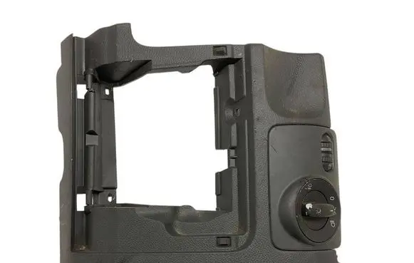 Volkswagen Jetta V Other interior part 1K2858366 P0111930
