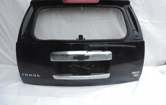 Chevrolet Tahoe Tailgate/trunk/boot lid 