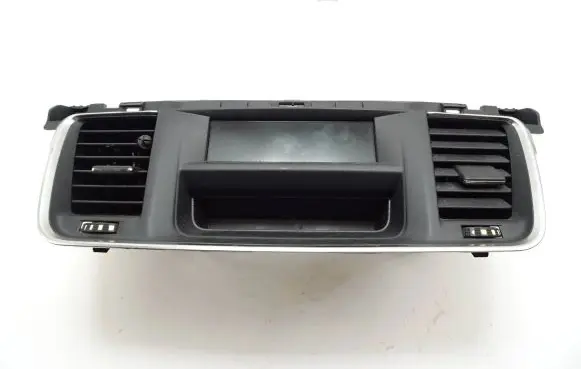 Peugeot 508 Screen/display/small screen 9665334380 1953212 583724