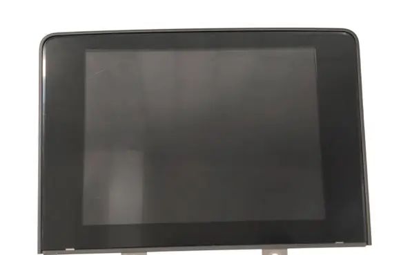 Maserati Ghibli Screen/display/small screen 673009109