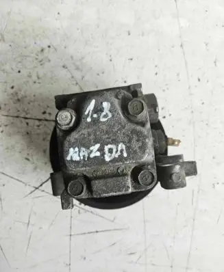 Mazda 6 Power steering pump