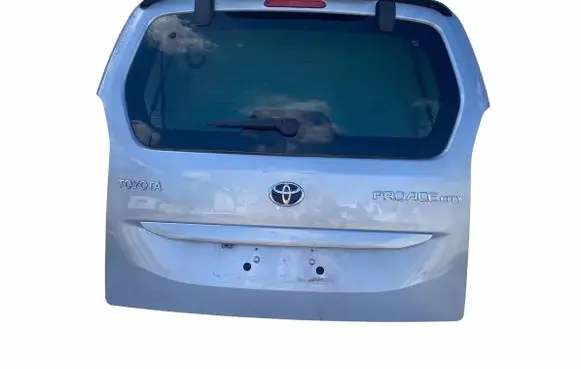 Toyota ProAce City Truck tailgate TC1E0402