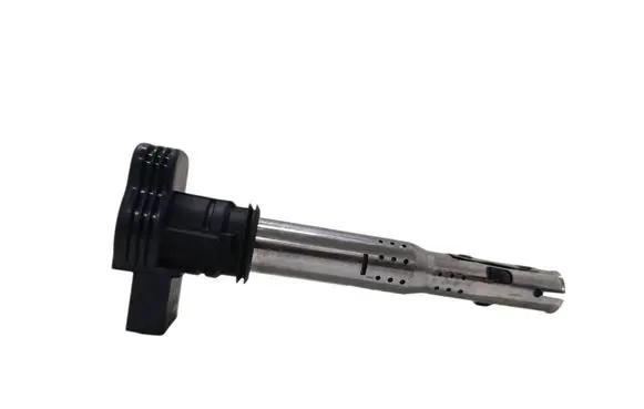 Skoda Octavia Mk2 (1Z) High voltage ignition coil 0054130823