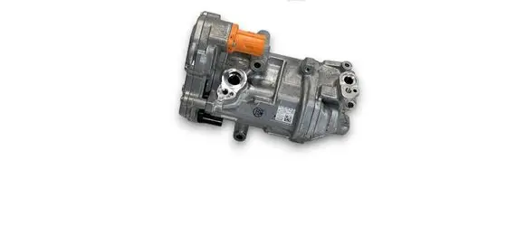 Mercedes-Benz GLA H247 Air conditioning (A/C) compressor (pump) A0008304604 52119