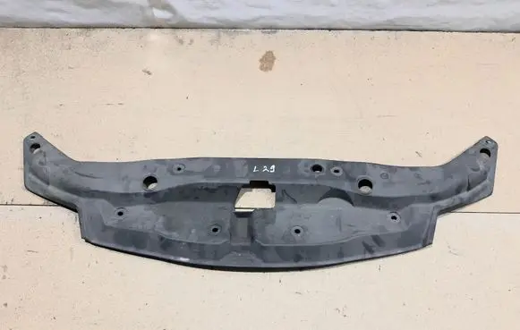 Honda Civic Radiator trim 