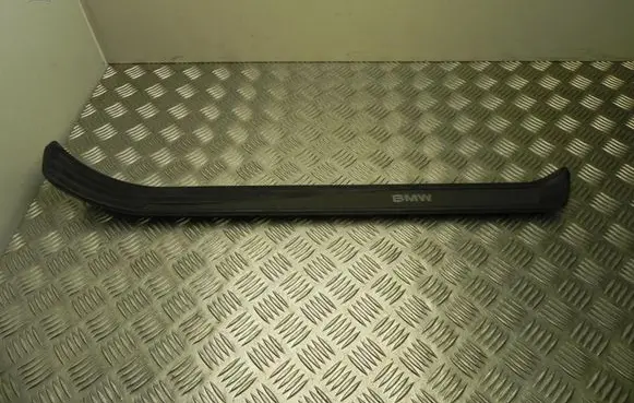 BMW 5 E60 E61 Other sill/pillar trim element 7034304 T4864