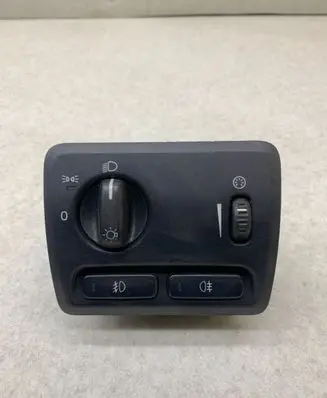 Volvo V70 Light switch 30739312 06W06E04 ML065200066