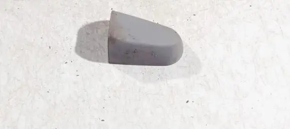 Mercedes-Benz EQB Loading door cover/cap 