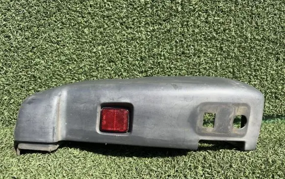 Citroen Jumper Rear bumper corner part panel trim 1305762070