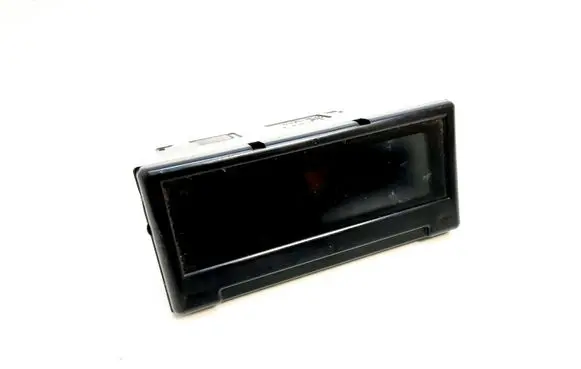 Volvo V50 Screen/display/small screen 30679647