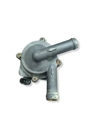 Peugeot 207 CC Electric auxiliary coolant/water pump 701000000 103407T 7539140