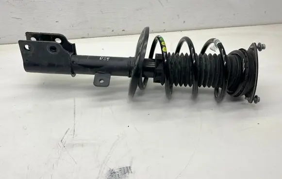 Citroen DS4 Front shock absorber/damper 9843213380 9833126680