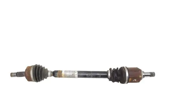 Opel Mokka B Front driveshaft 9836235280