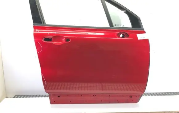 Fiat 500X Front door