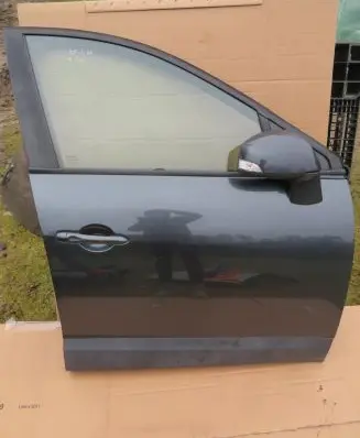 Renault Scenic III - Grand scenic III Front door