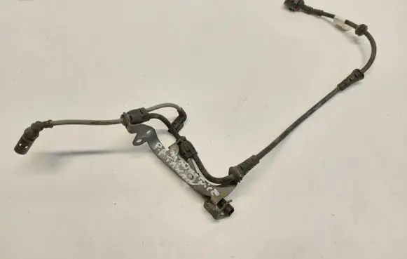 Porsche Taycan 9J1 Other wiring loom 9J1971279BJLK01
