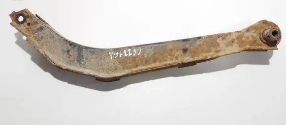 Rear upper control arm/wishbone