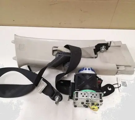 Mazda 6 Front seatbelt 1062542AA GS1D