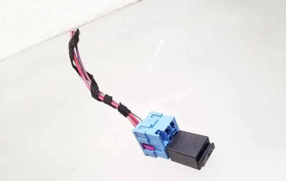 Audi A5 Sportback 8TA Other relay 7M0951253C