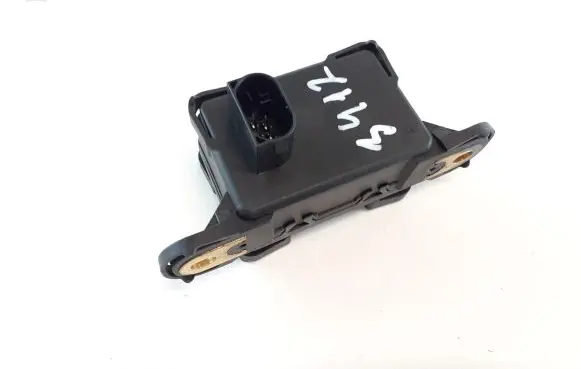 Chrysler Voyager ESP acceleration yaw rate sensor P56029328AB 56029328AB