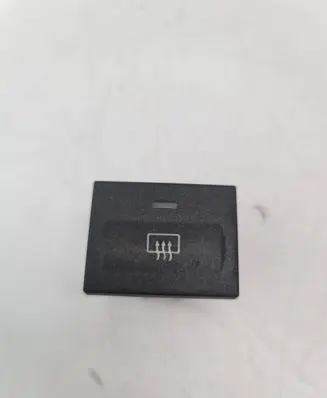 Ford Focus Windscreen/window heater switch 3M5T180621AB