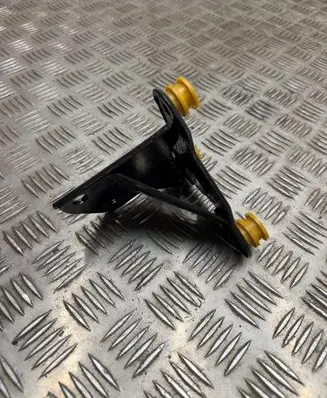 Volkswagen Tiguan Allspace ABS pump bracket 5Q2614235L