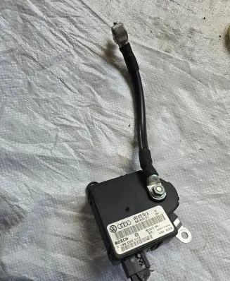 Audi A6 S6 C6 4F ABS Pump 4F0915181A 1501A41D 4F0910181E