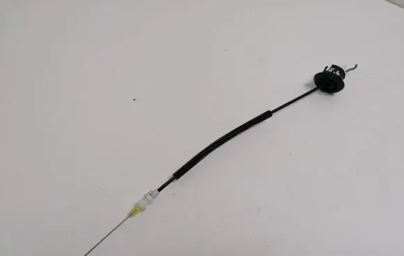 Audi A4 S4 B8 8K Rear door cable line 