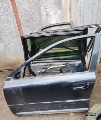 Volvo XC70 Door (2 Door Coupe) 