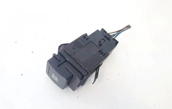 Skoda Superb B5 (3U) ESP (stability program) switch 3u0927134a