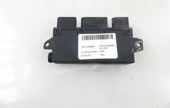 Mitsubishi Outlander Other control units/modules 86279500