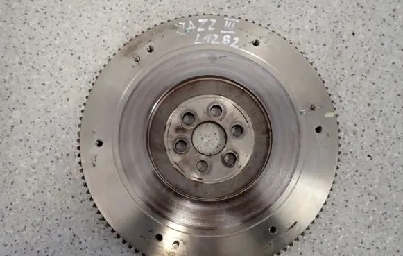Honda Jazz Dual mass flywheel A5TJ0091ZD