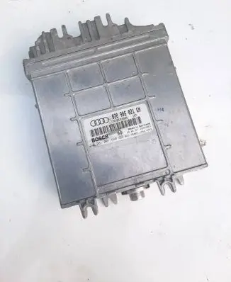 Audi A4 S4 B5 8D Engine control unit/module 028906021GN 0281001660