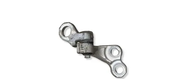Ford Focus Rear door lower hinge 3M51R26800AH