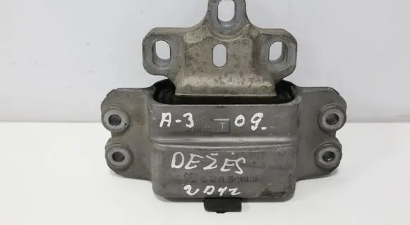 Audi A3 S3 8P Gearbox mount 1KO199555