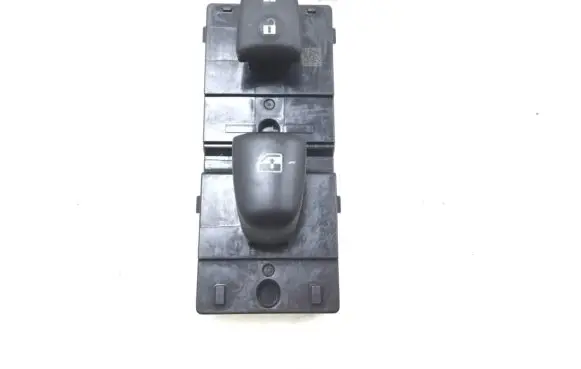 Electric window control switch