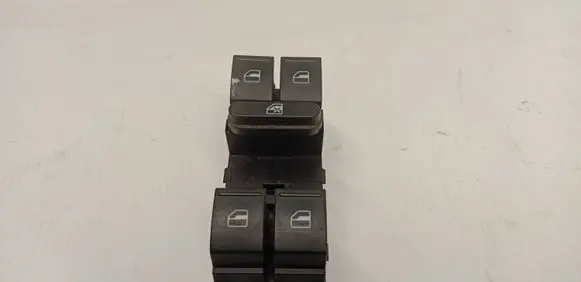 Volkswagen PASSAT B6 Electric window control switch 1K4959857