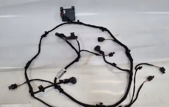 Volkswagen Multivan T7 Distronic sensor radar 5WA907572B