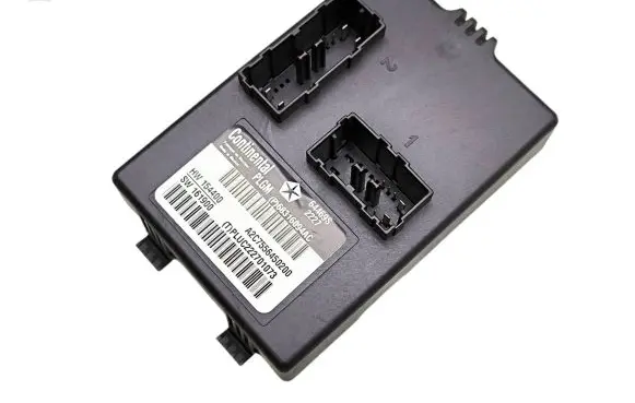 Chrysler Pacifica Tailgate/trunk control unit/module 68316094AC A2C7556450200 PLUC222701073