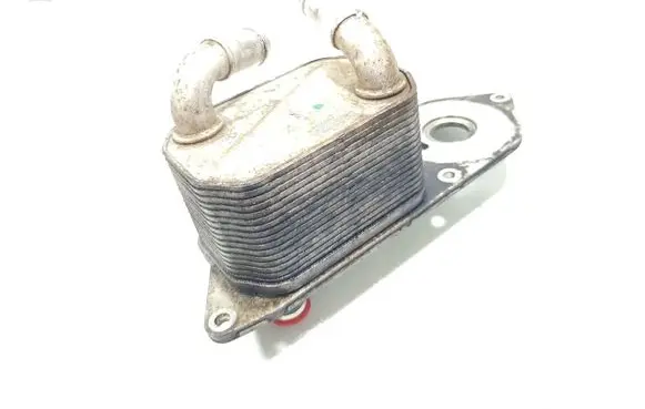 Ford Transit Engine oil radiator GK2Q6A642AD