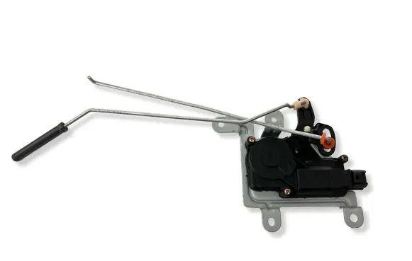 KIA Sorento Tailgate boot lock/latch motor 812403E000