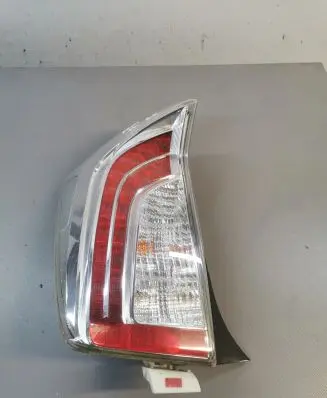 Toyota Prius (XW30) Rear/tail lights