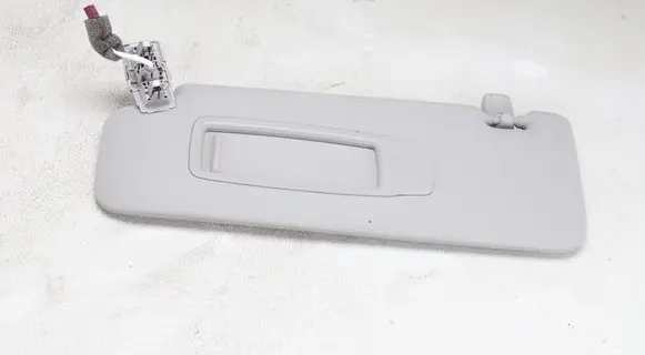 BMW X4 F26 Sun visor 5078885