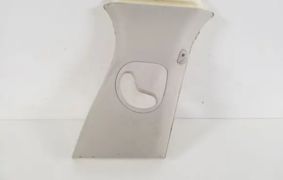Jaguar I-Pace (B) pillar trim (top) J9D324396A