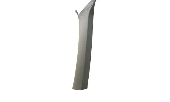 Volkswagen Tiguan Allspace (A) pillar trim 5NN867234A 112134A2