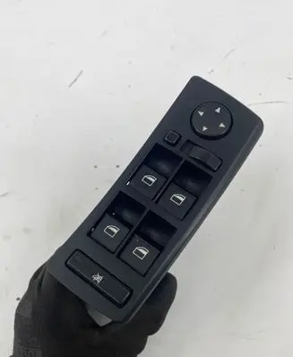 BMW X5 E53 Electric window control switch 6925696 0222K HW01SW04