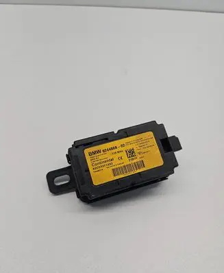 Radio antenna