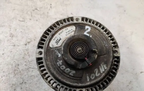 Ford Transit Viscous fan clutch 6C118C617CA