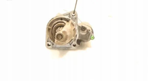 Ford Mondeo MK IV Starter motor